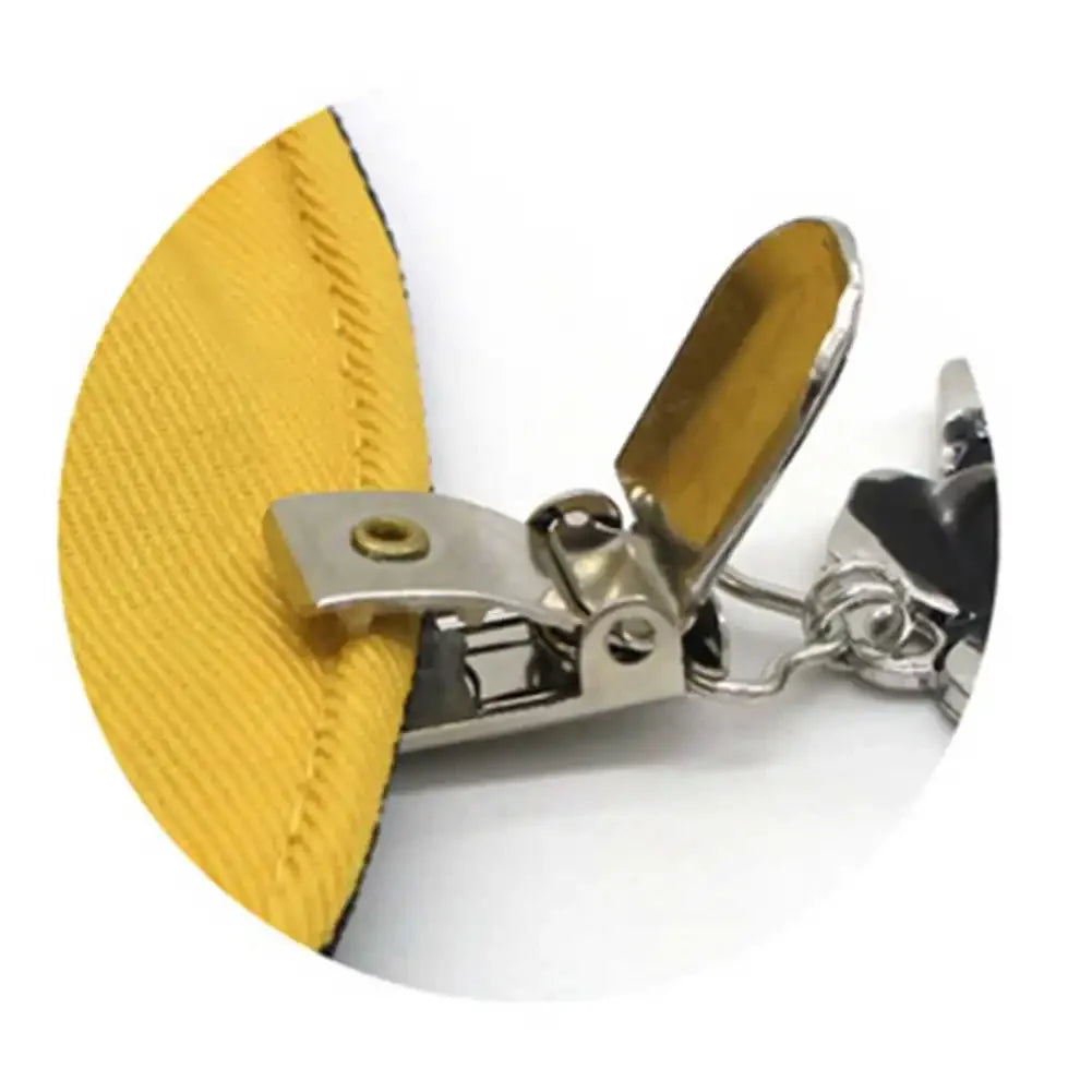 1/2Pcs Hat Clips for Traveling Hanging on Bag Handbag Backpack Luggage for Kids Adults Outdoor Camping Travel Beach Accessories
