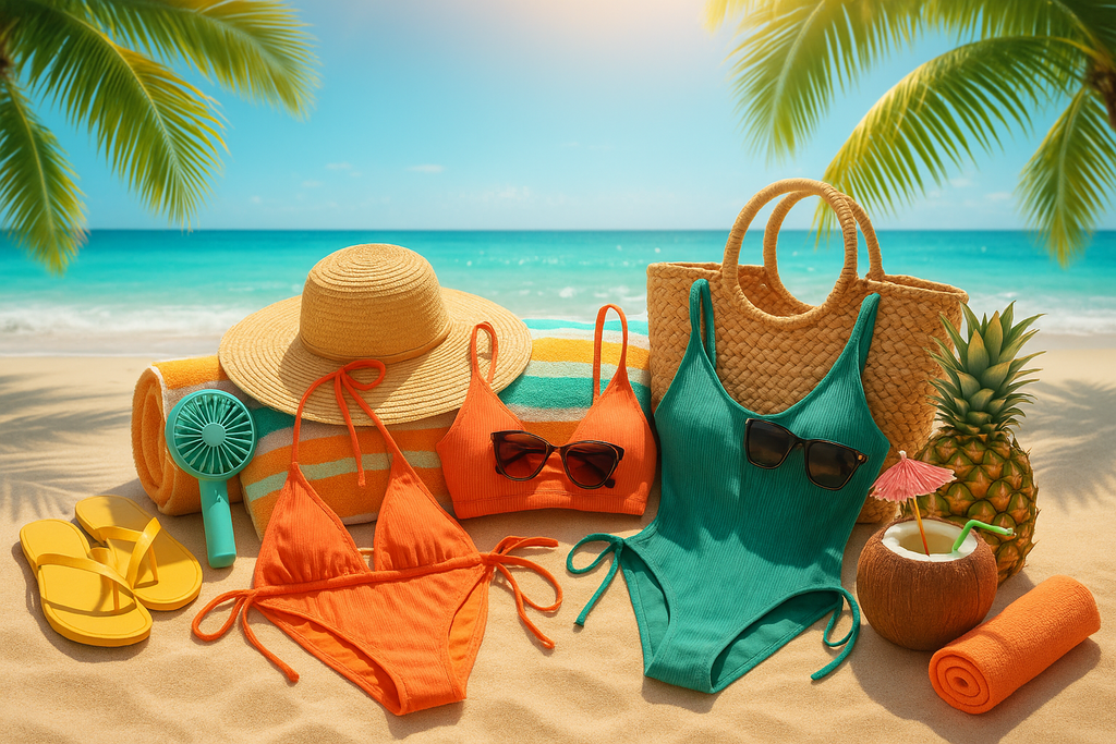 Summer Essentials