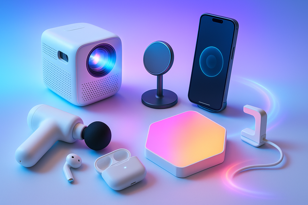 Trending Now (Viral Gadgets)
