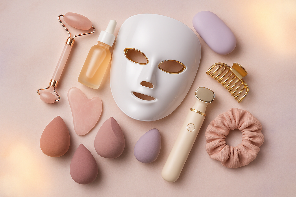Beauty & Self-Care